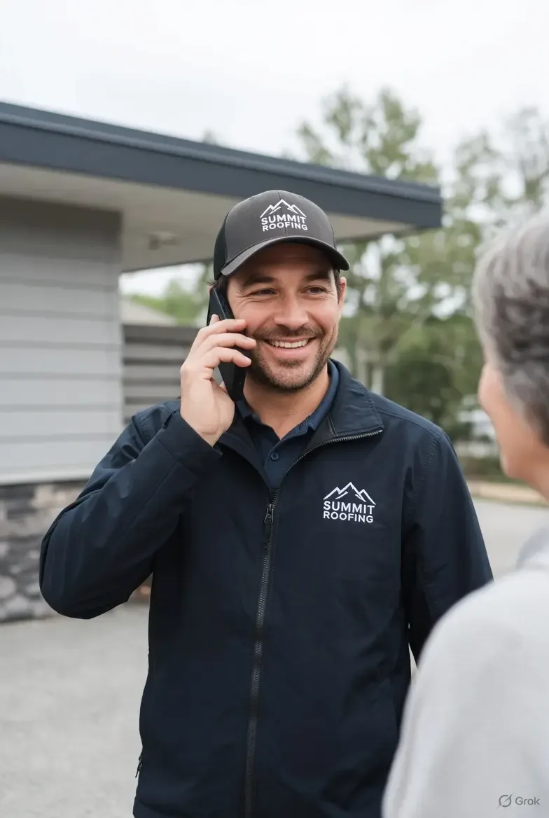 Flat Roof Leak Repair Half Moon Bay, CA FAQs